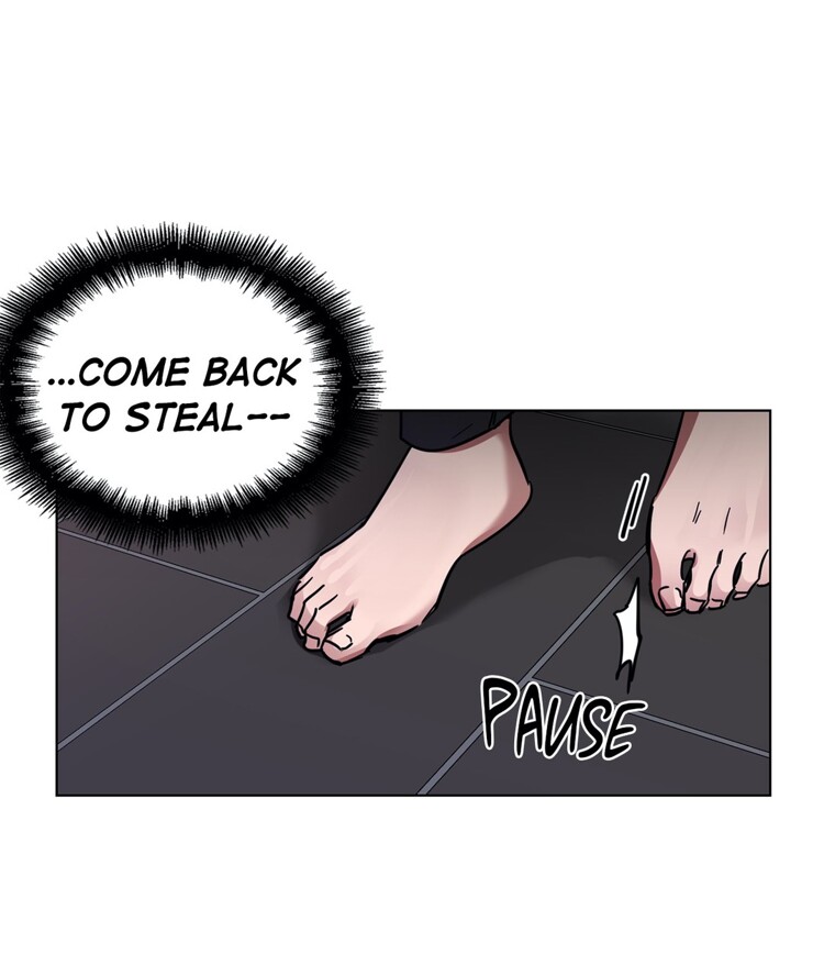 Blind Play Chapter 1 page 31 - 