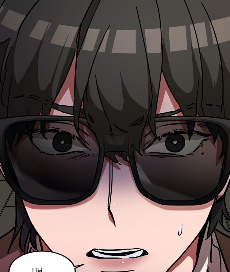 Blind Play Chapter 1 page 35 - 