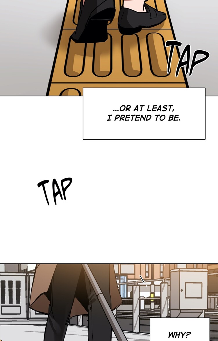 Blind Play Chapter 1 page 5 - 