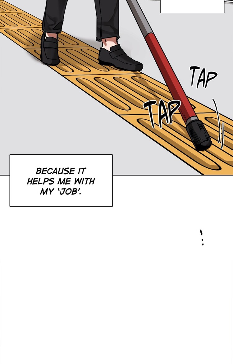 Blind Play Chapter 1 page 6 - 