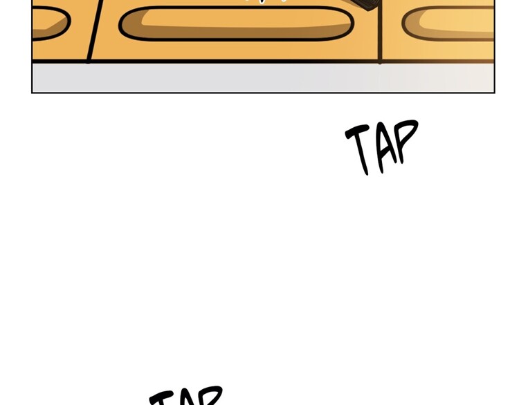 Blind Play Chapter 1 page 10 - 