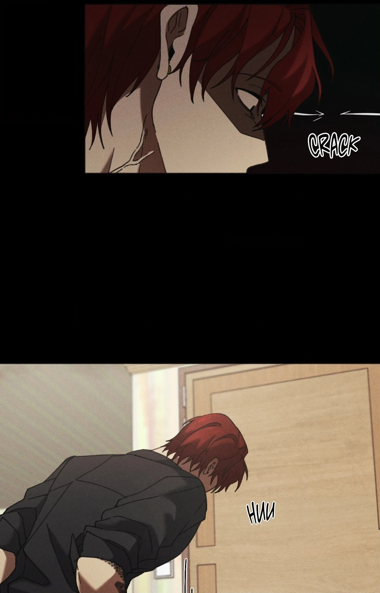 Blindspot Chapter 1 page 40 - 