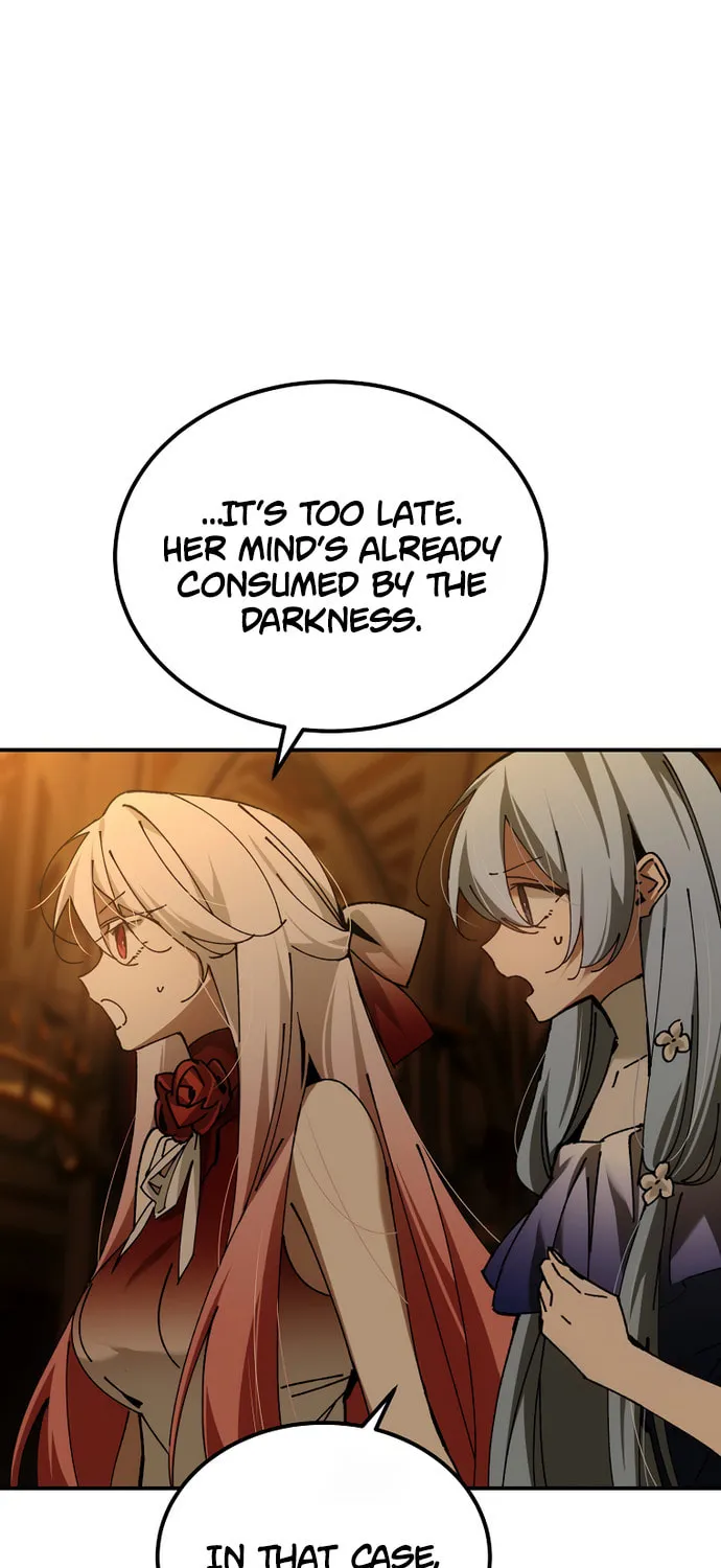 Blink Master of the Magic Academy Chapter 61 page 1 - 