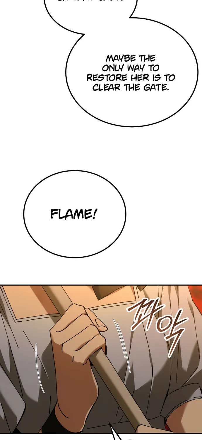 Blink Master of the Magic Academy Chapter 61 page 2 - 