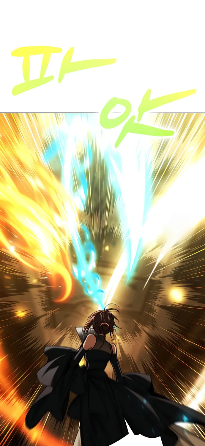 Blink Master of the Magic Academy Chapter 61 page 103 - 