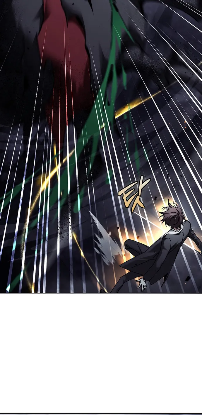 Blink Master of the Magic Academy Chapter 61 page 12 - 