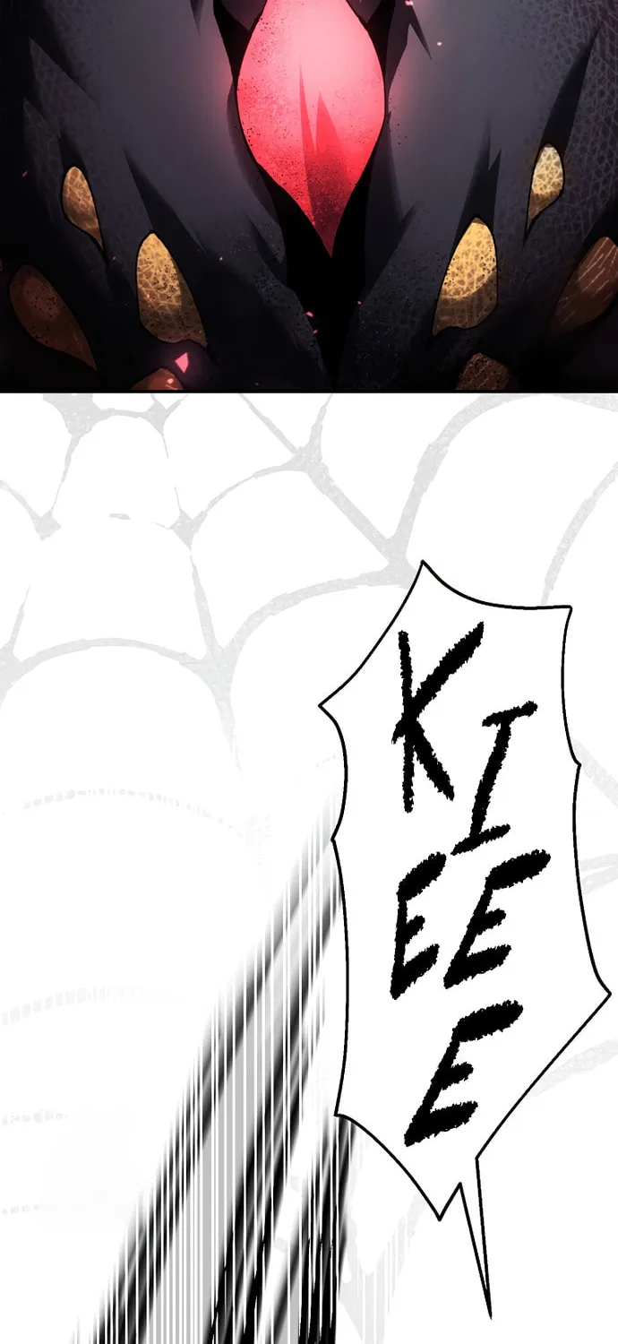 Blink Master of the Magic Academy Chapter 61 page 16 - 