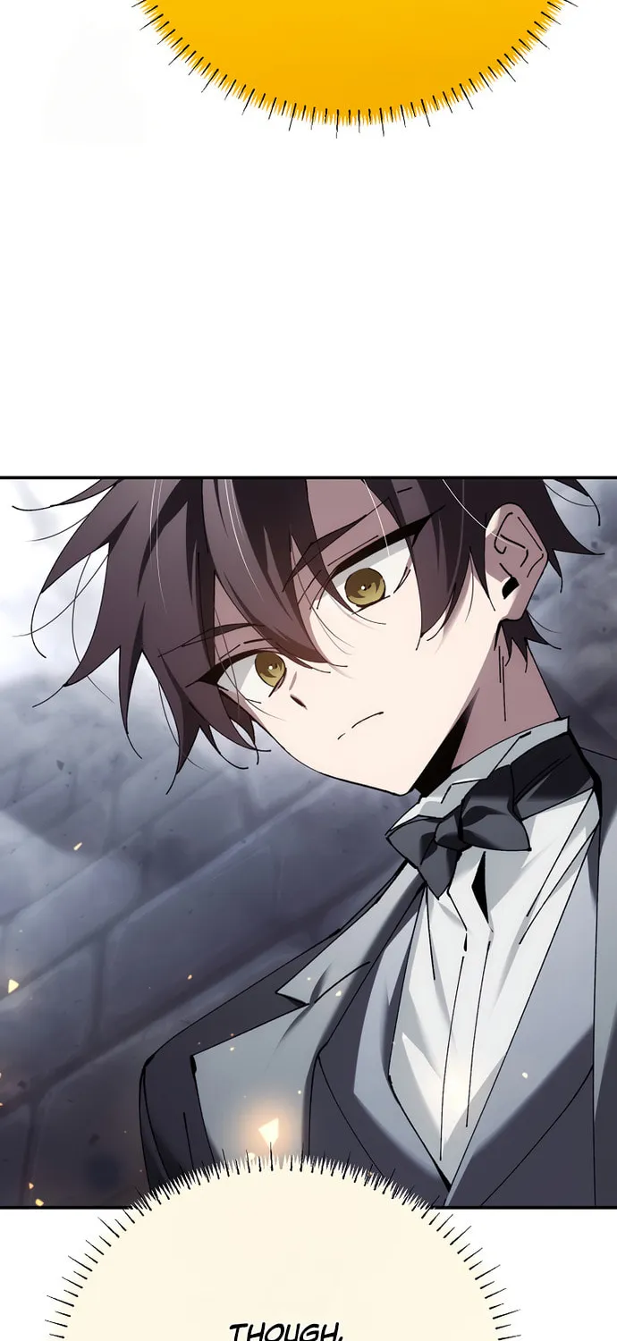 Blink Master of the Magic Academy Chapter 61 page 38 - 