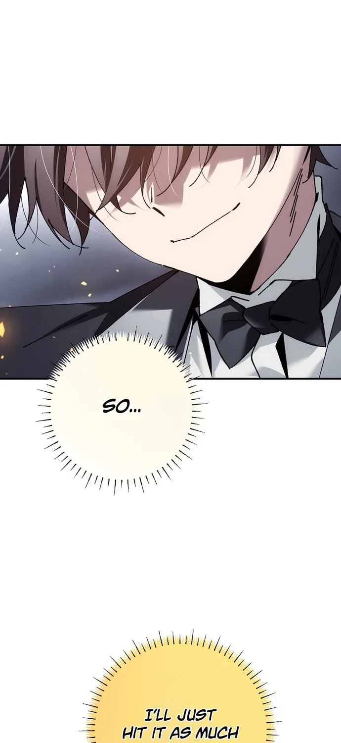 Blink Master of the Magic Academy Chapter 61 page 40 - 