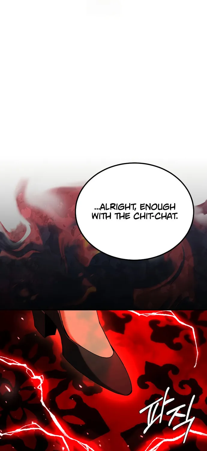 Blink Master of the Magic Academy Chapter 61 page 5 - 