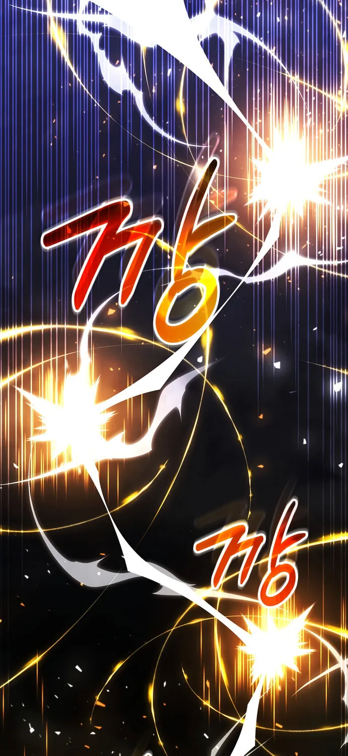 Blink Master of the Magic Academy Chapter 61 page 42 - 