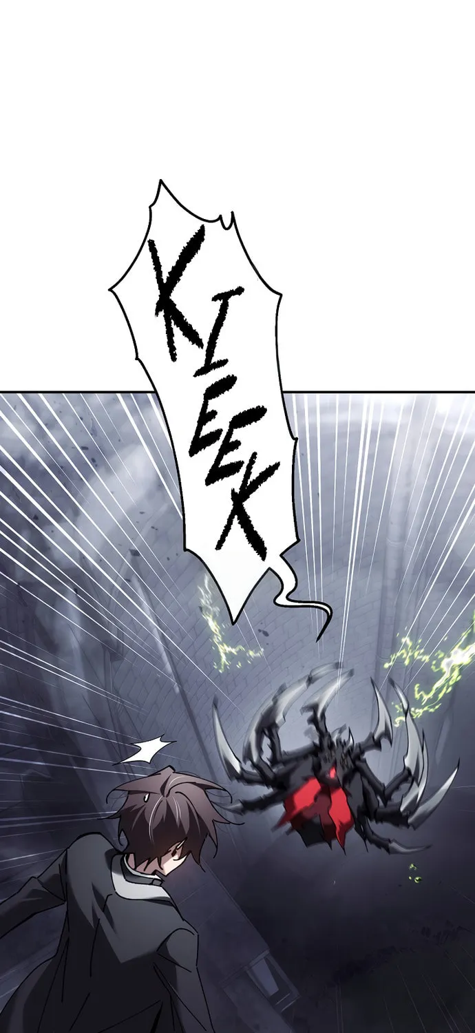 Blink Master of the Magic Academy Chapter 61 page 48 - 