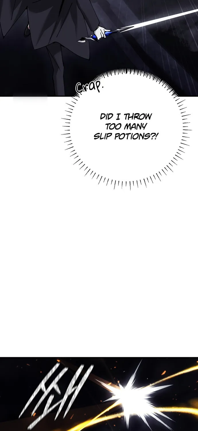 Blink Master of the Magic Academy Chapter 61 page 49 - 