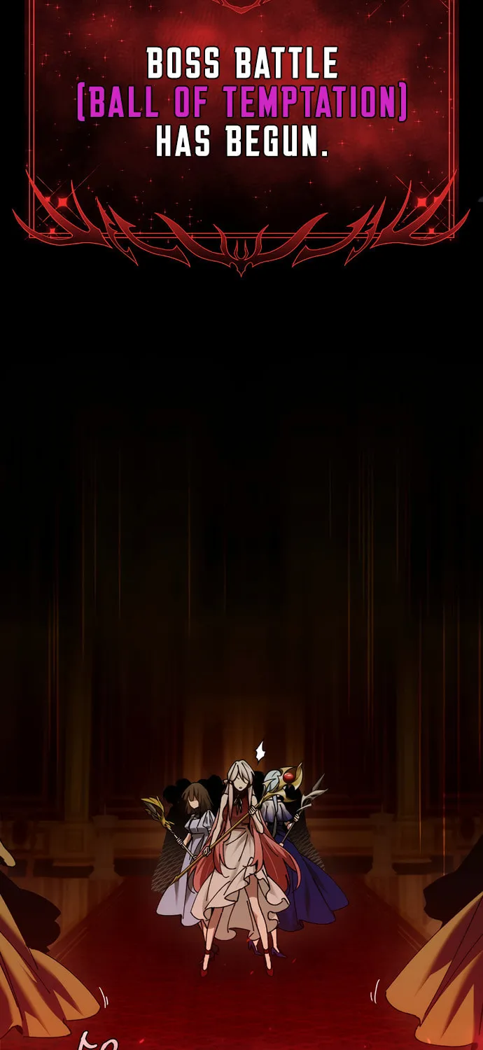 Blink Master of the Magic Academy Chapter 61 page 63 - 