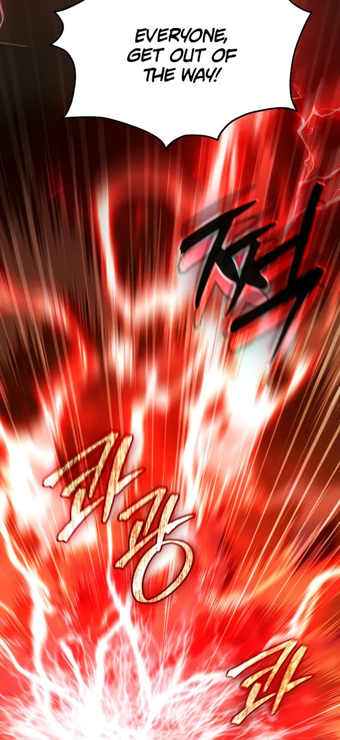 Blink Master of the Magic Academy Chapter 61 page 69 - 