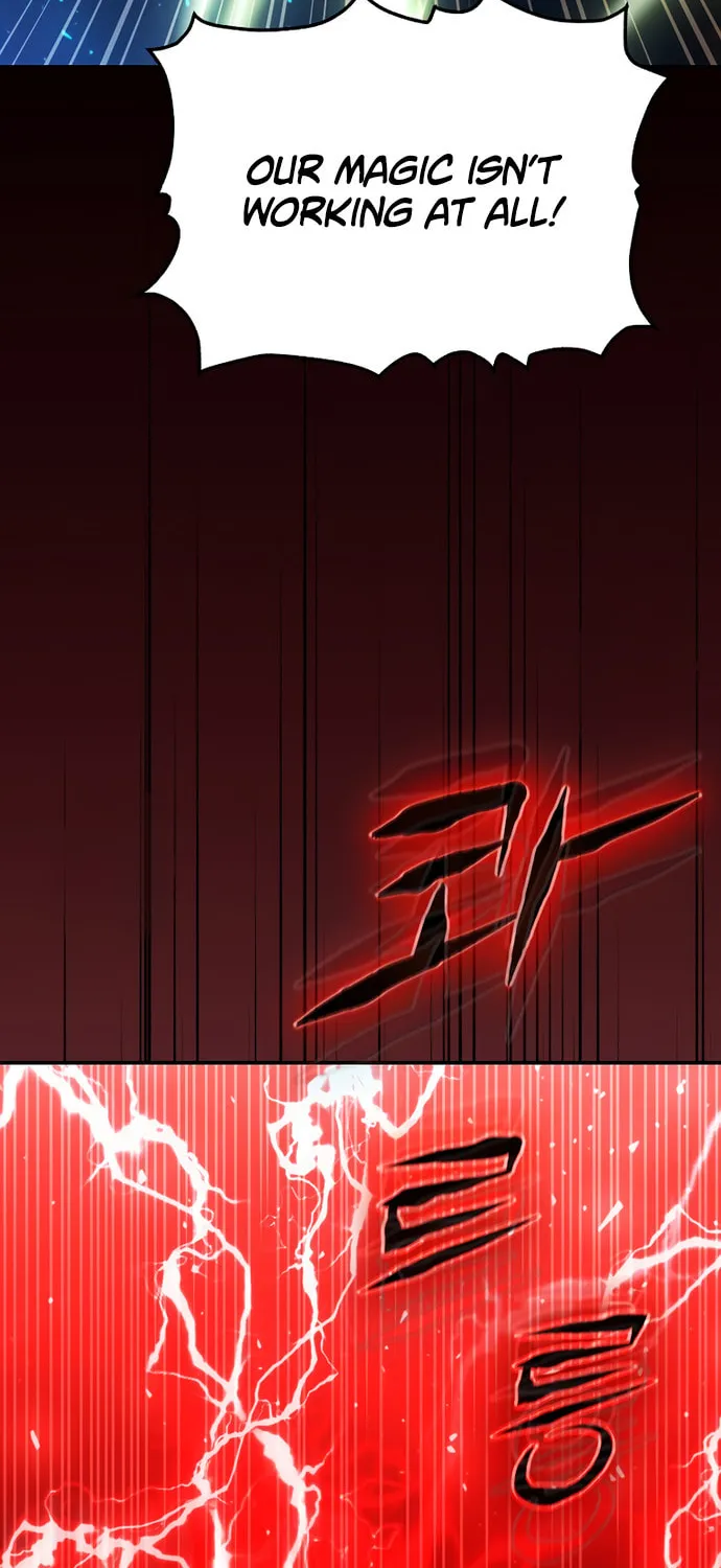 Blink Master of the Magic Academy Chapter 61 page 83 - 
