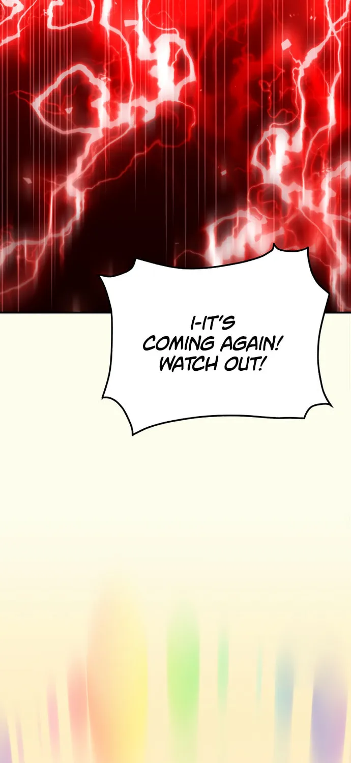 Blink Master of the Magic Academy Chapter 61 page 84 - 
