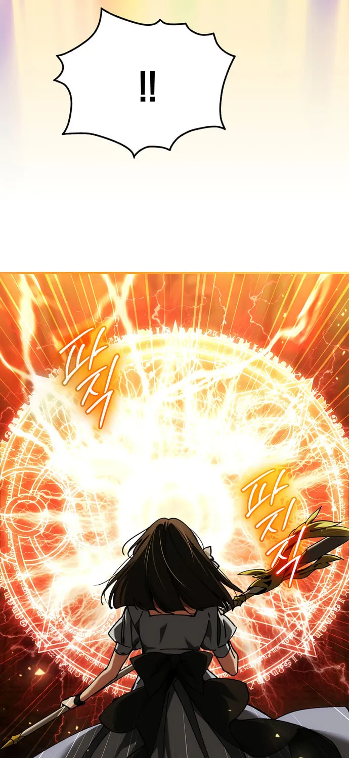 Blink Master of the Magic Academy Chapter 61 page 85 - 