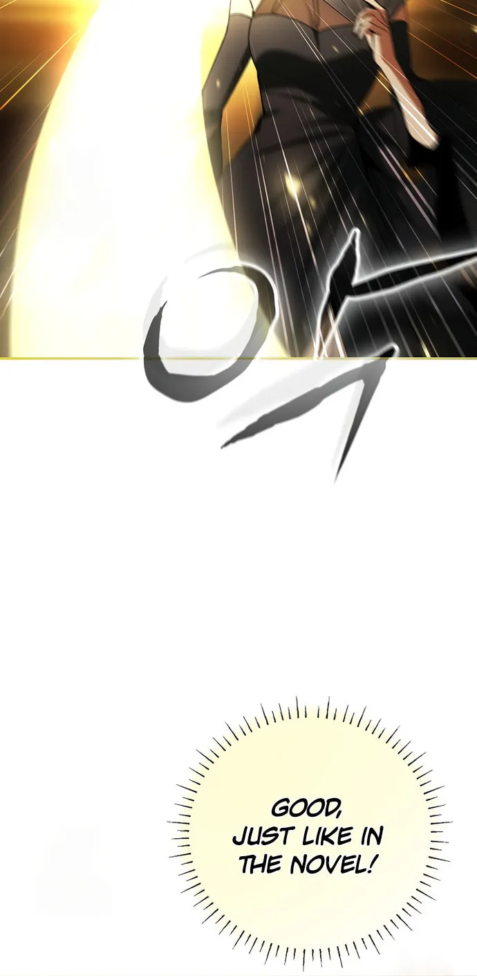 Blink Master of the Magic Academy Chapter 61 page 94 - 
