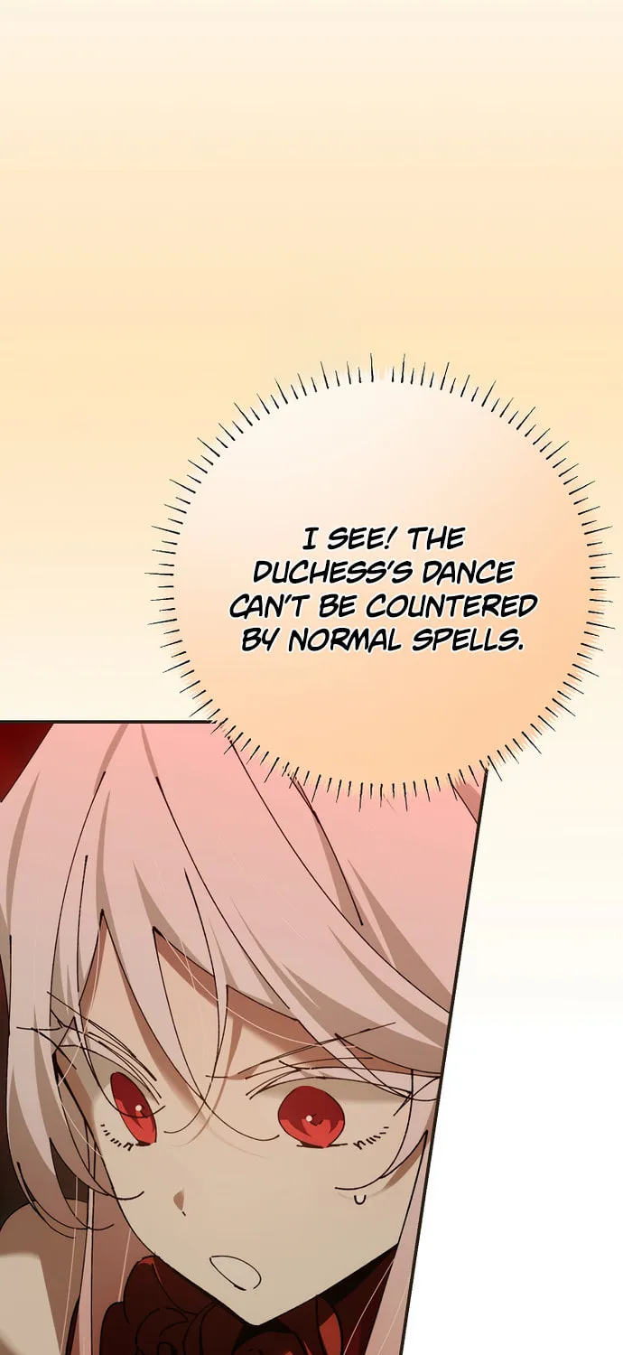 Blink Master of the Magic Academy Chapter 61 page 97 - 