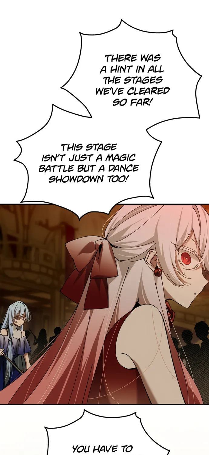 Blink Master of the Magic Academy Chapter 62 page 1 - 
