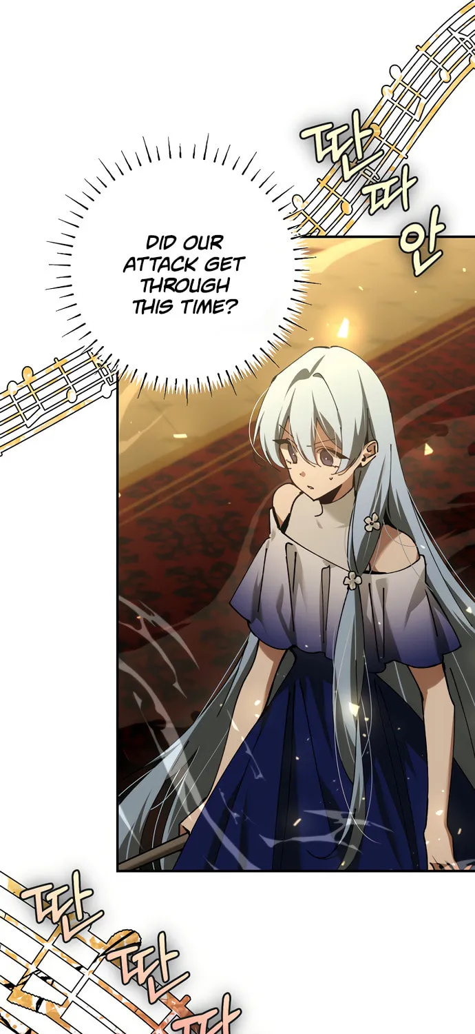 Blink Master of the Magic Academy Chapter 62 page 14 - 
