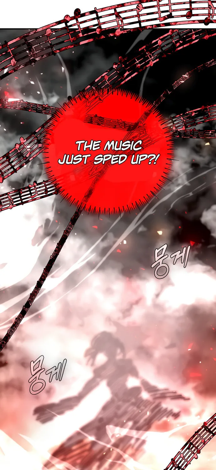 Blink Master of the Magic Academy Chapter 62 page 16 - 