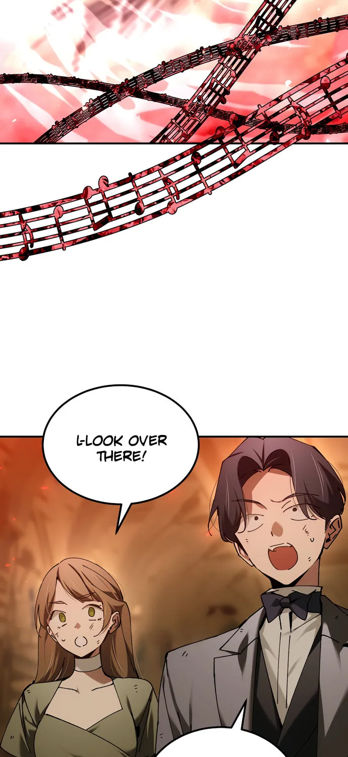 Blink Master of the Magic Academy Chapter 62 page 17 - 