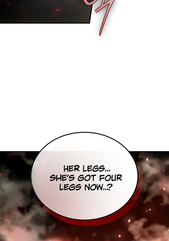 Blink Master of the Magic Academy Chapter 62 page 19 - 