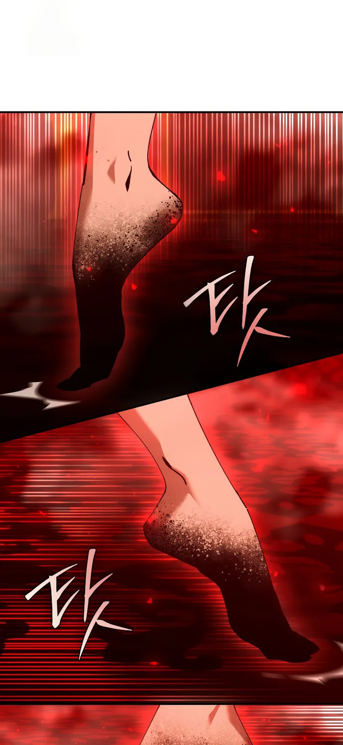 Blink Master of the Magic Academy Chapter 62 page 21 - 