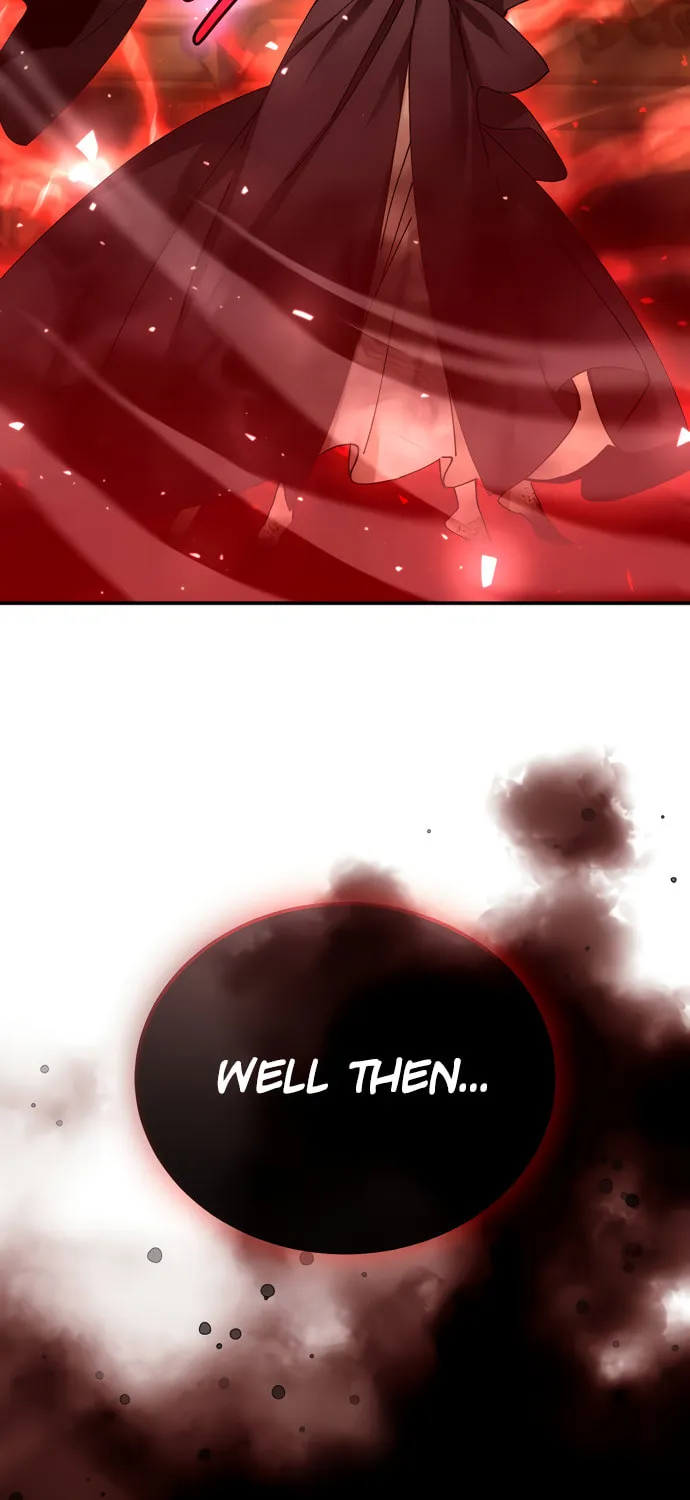 Blink Master of the Magic Academy Chapter 62 page 24 - 