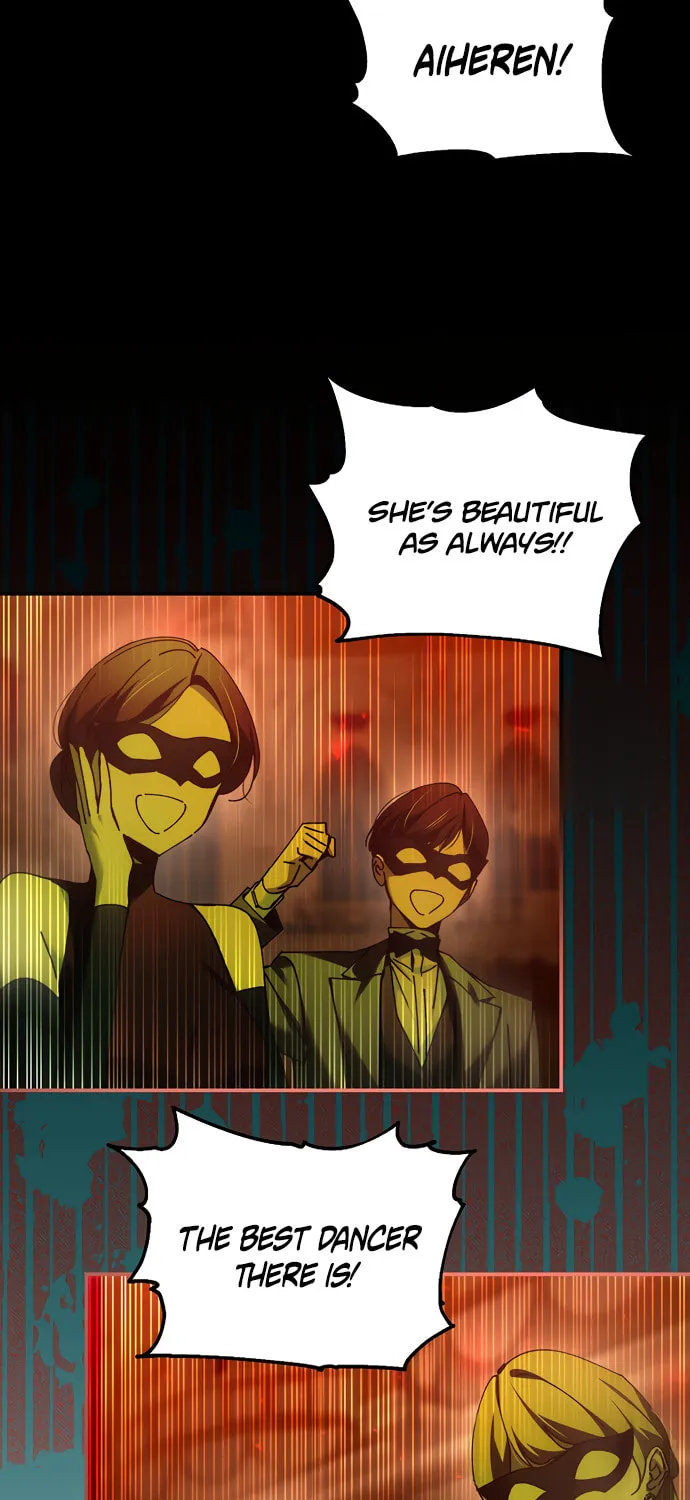 Blink Master of the Magic Academy Chapter 62 page 31 - 