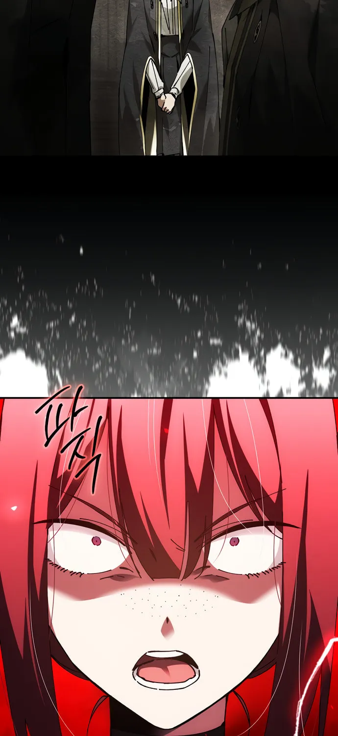 Blink Master of the Magic Academy Chapter 62 page 38 - 