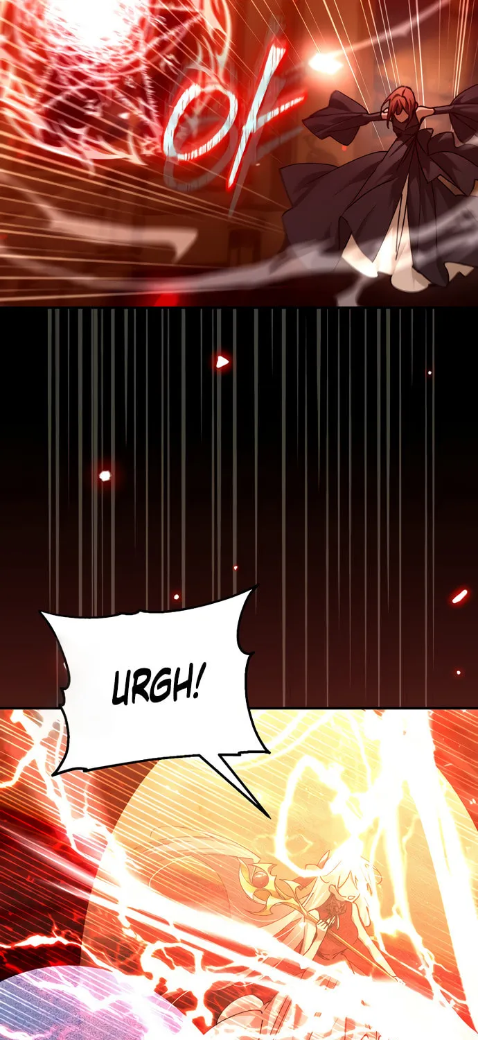 Blink Master of the Magic Academy Chapter 62 page 43 - 