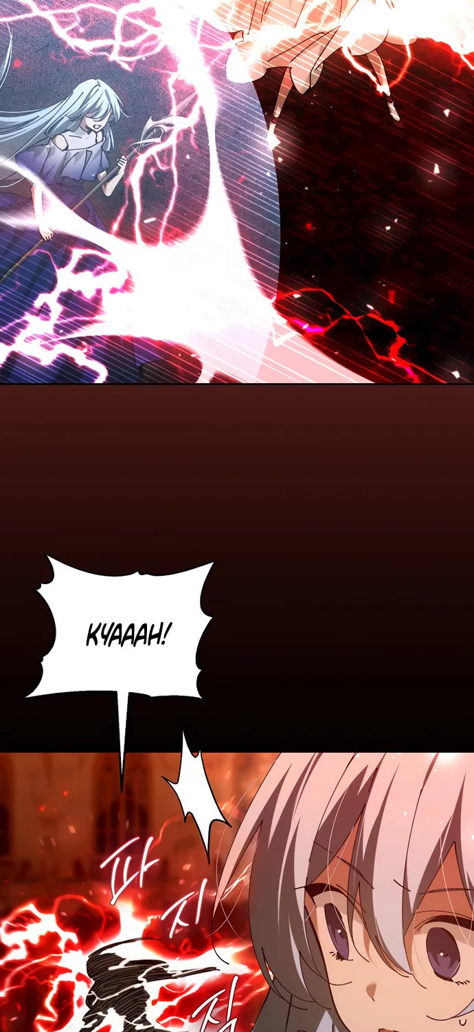 Blink Master of the Magic Academy Chapter 62 page 44 - 