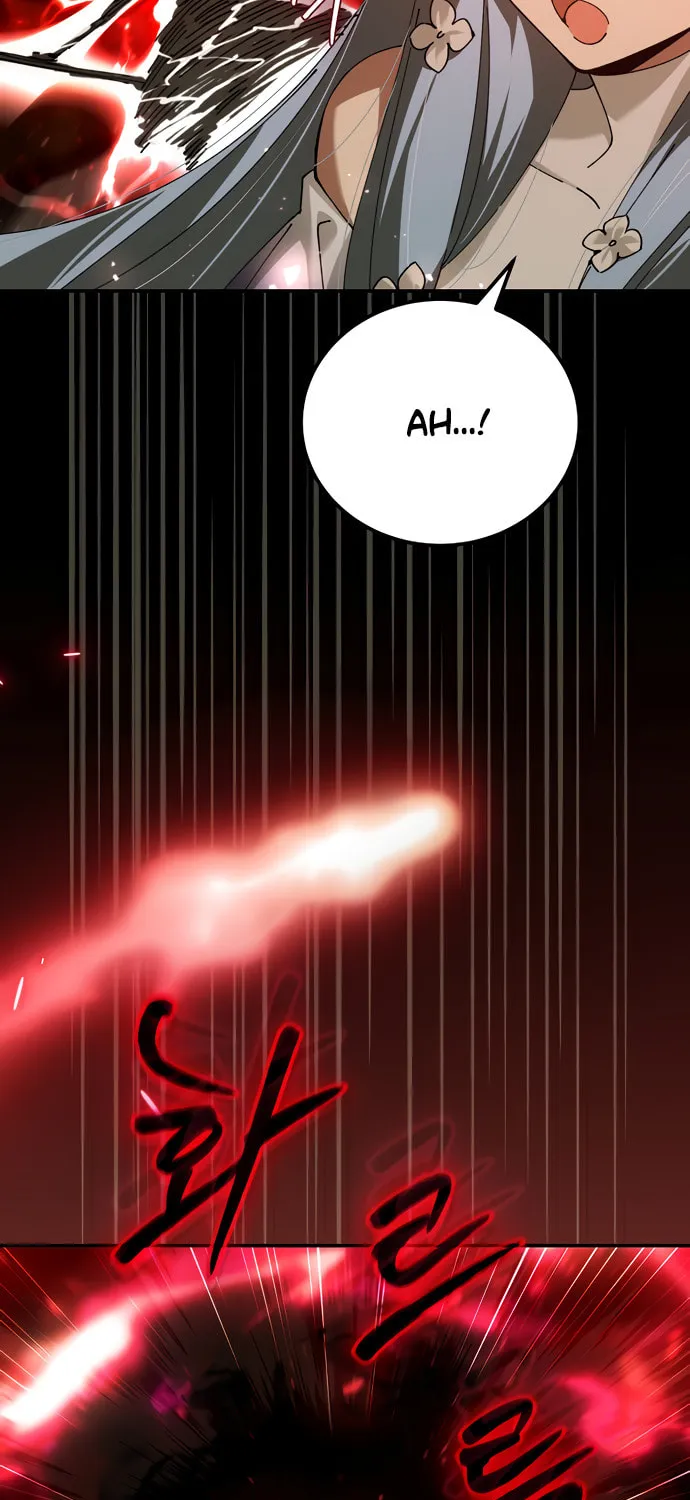 Blink Master of the Magic Academy Chapter 62 page 45 - 