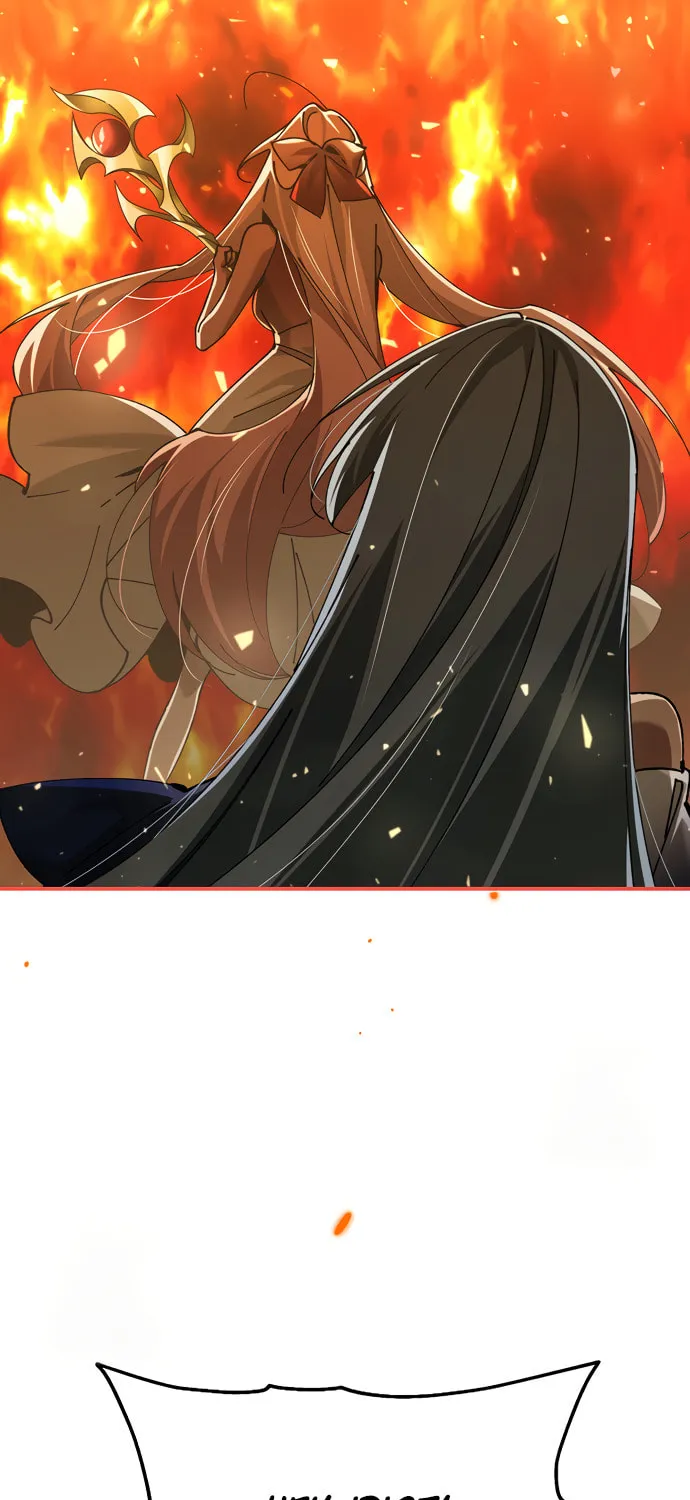 Blink Master of the Magic Academy Chapter 62 page 50 - 