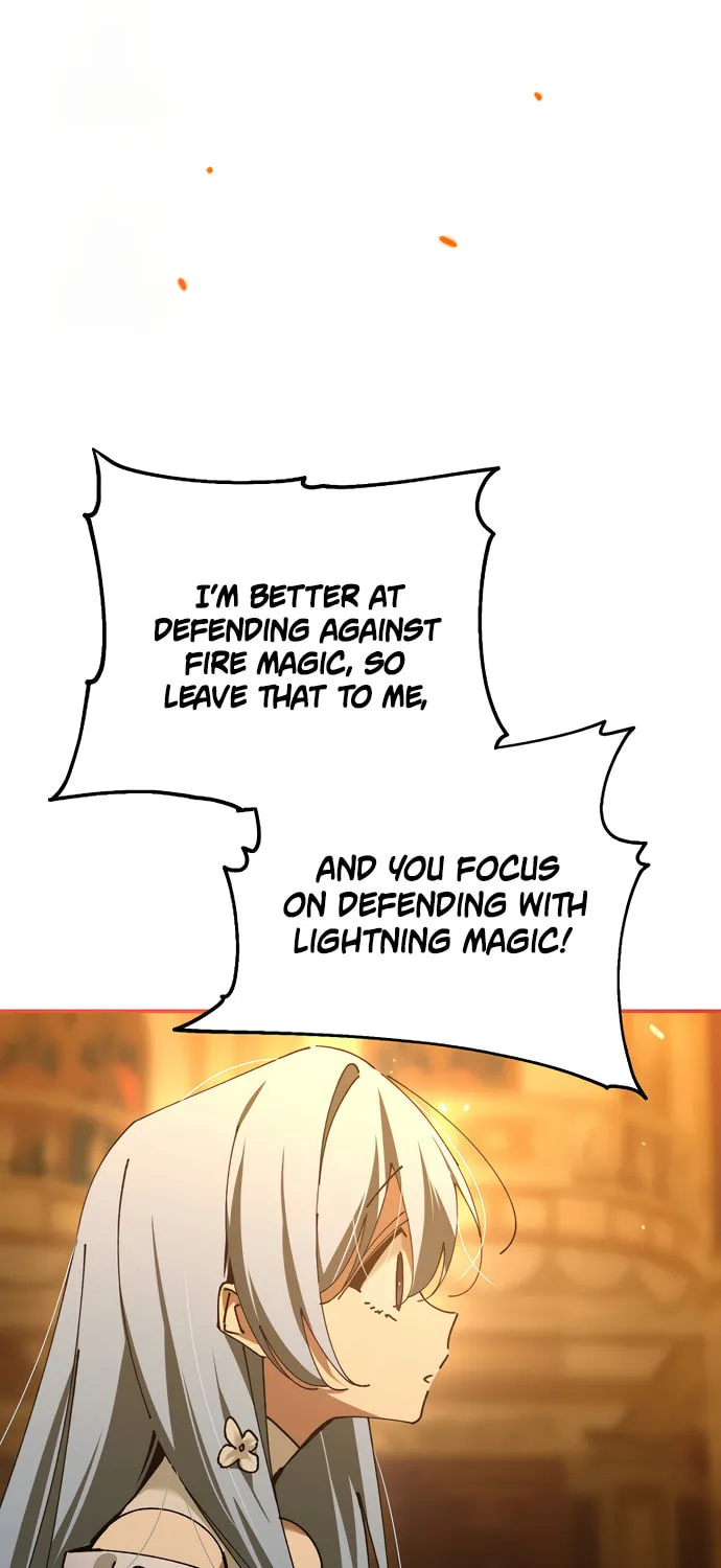 Blink Master of the Magic Academy Chapter 62 page 52 - 