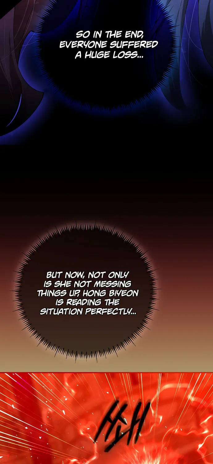 Blink Master of the Magic Academy Chapter 62 page 58 - 