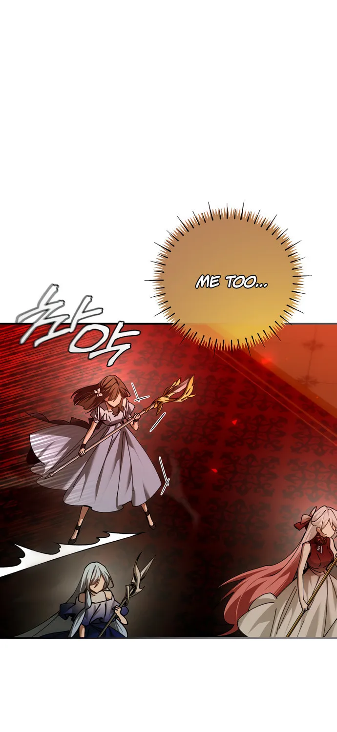 Blink Master of the Magic Academy Chapter 62 page 63 - 