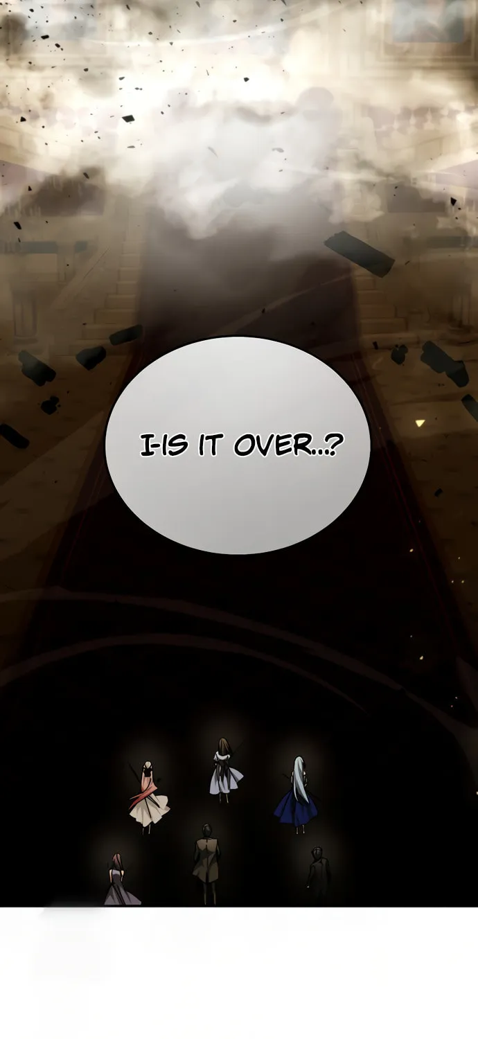 Blink Master of the Magic Academy Chapter 62 page 71 - 