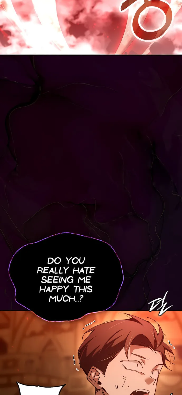 Blink Master of the Magic Academy Chapter 62 page 78 - 