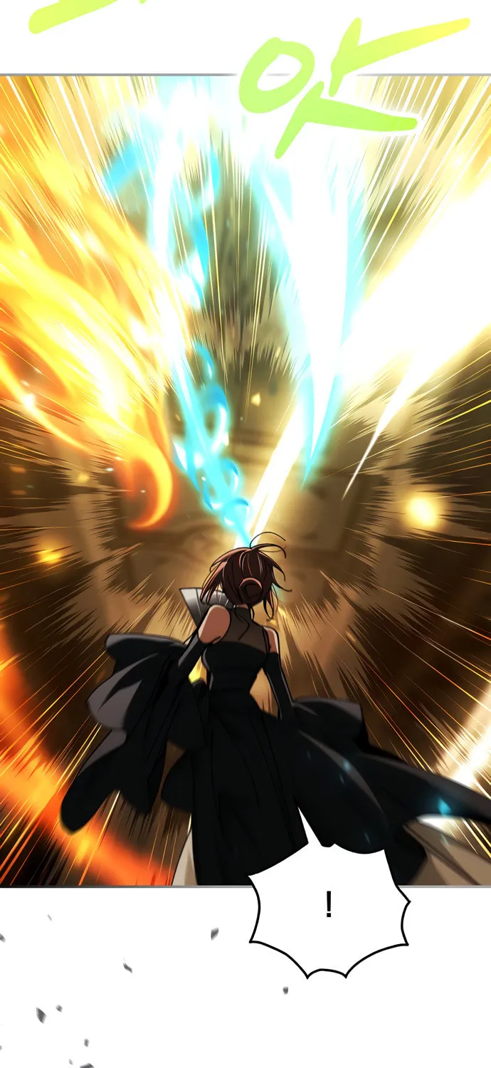 Blink Master of the Magic Academy Chapter 62 page 9 - 