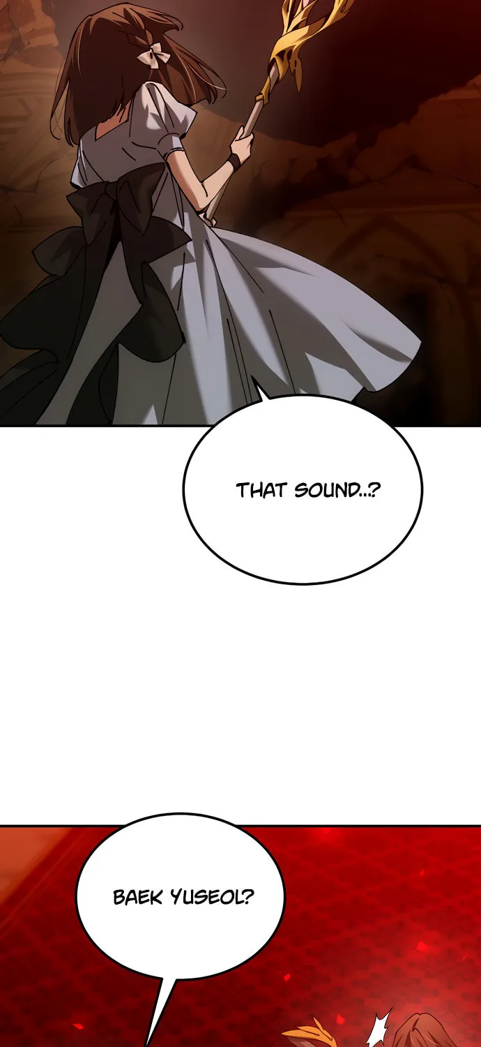 Blink Master of the Magic Academy Chapter 62 page 92 - 