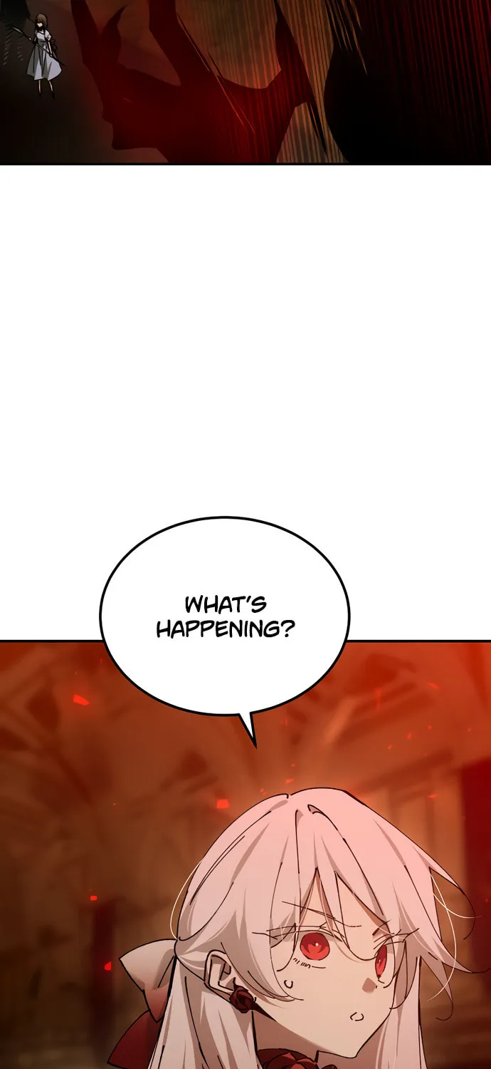 Blink Master of the Magic Academy Chapter 62 page 95 - 