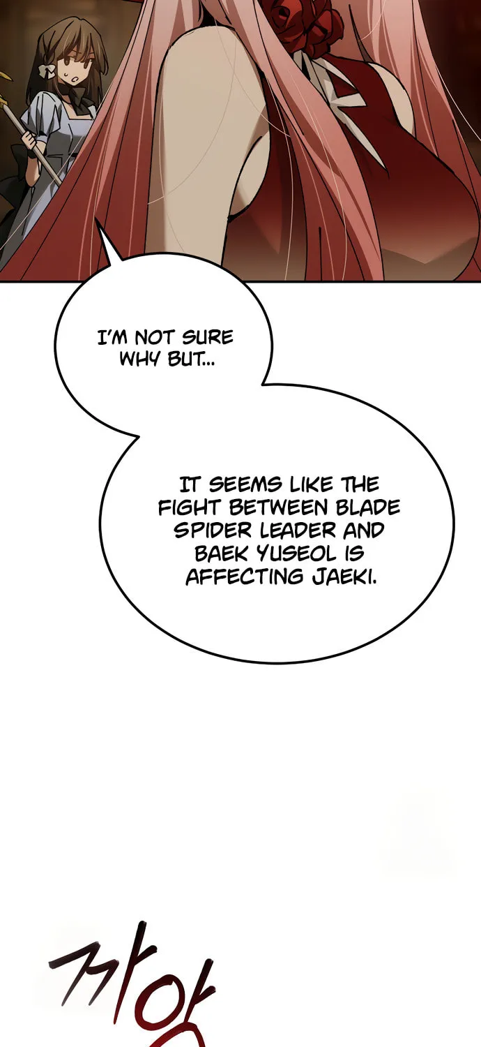 Blink Master of the Magic Academy Chapter 62 page 96 - 
