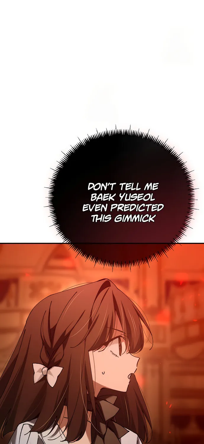 Blink Master of the Magic Academy Chapter 62 page 98 - 
