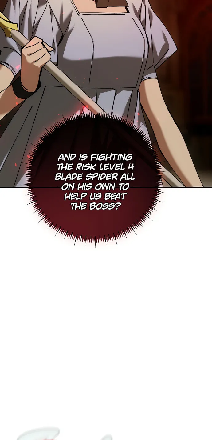 Blink Master of the Magic Academy Chapter 62 page 99 - 