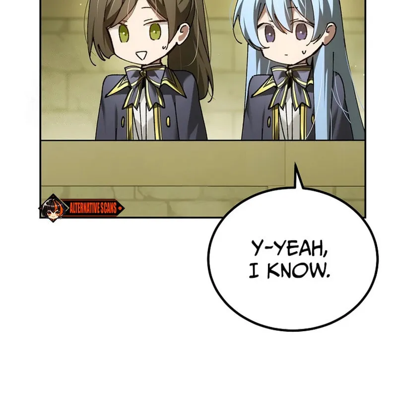 Blink Master of the Magic Academy Chapter 70 page 103 - 