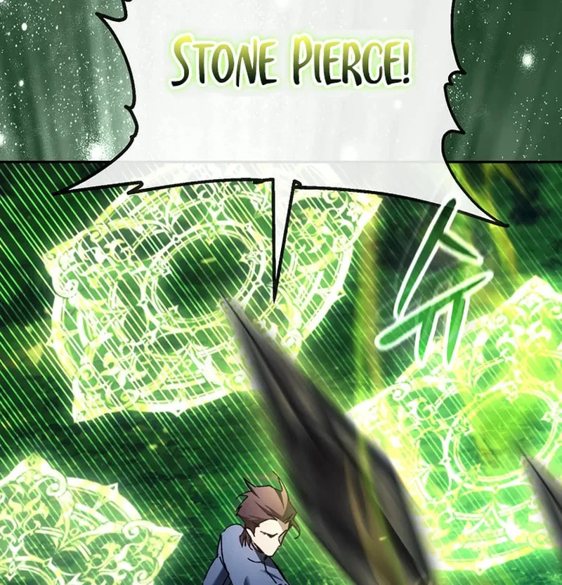 Blink Master of the Magic Academy Chapter 70 page 109 - 
